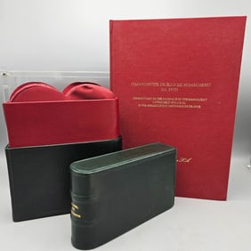 [Music] Le Chansonnier Cordiforme Facsimile