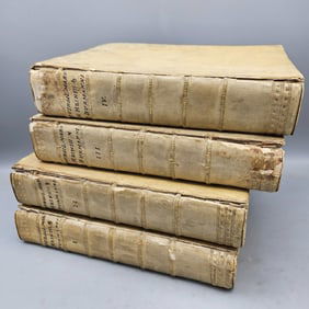 [Classics] Virgil Opera