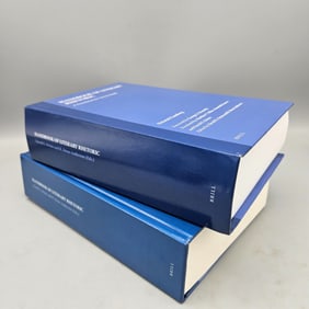 [Rhetoric] Handbook of Literary Rhetoric