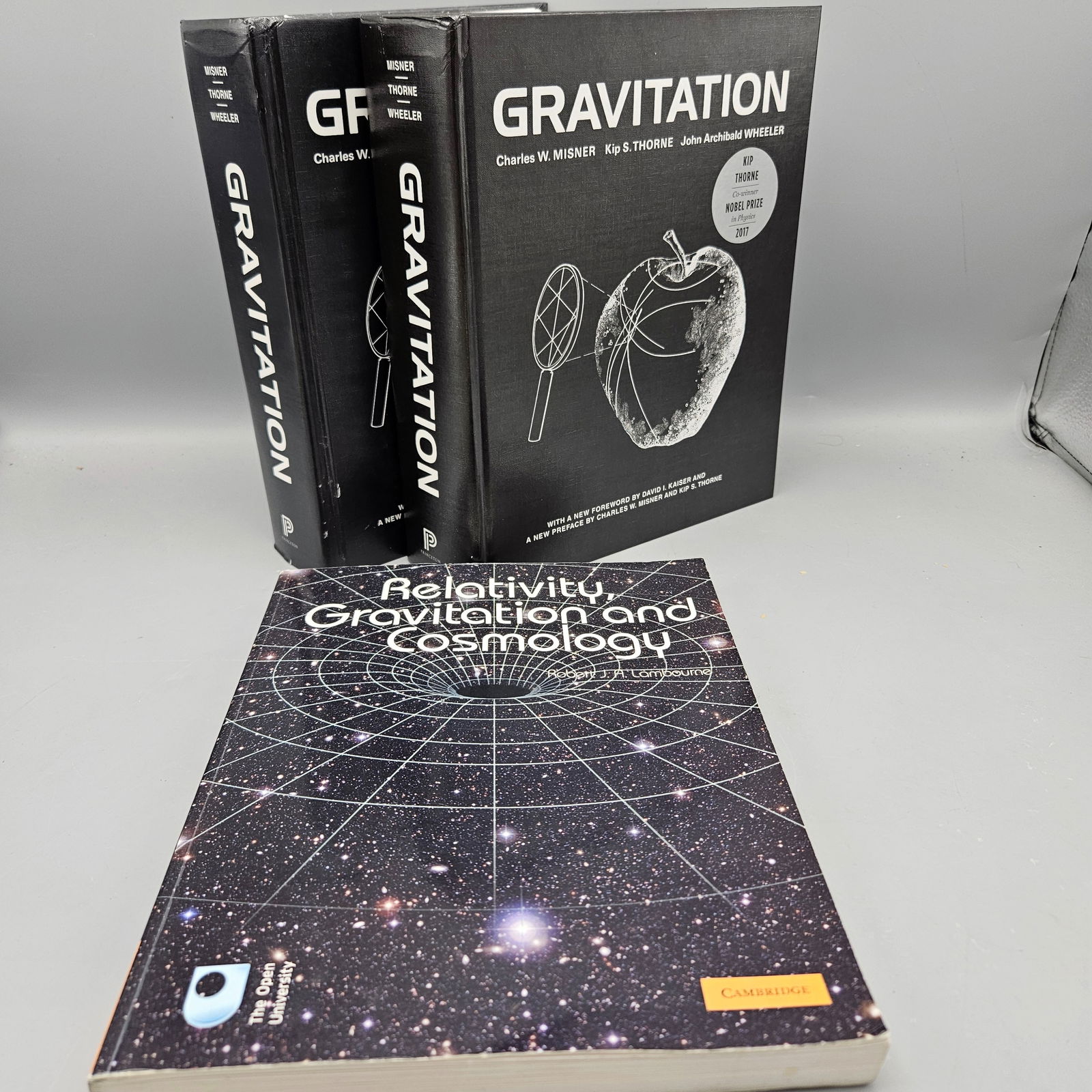 [Physics] Gravitation (1 of 17)