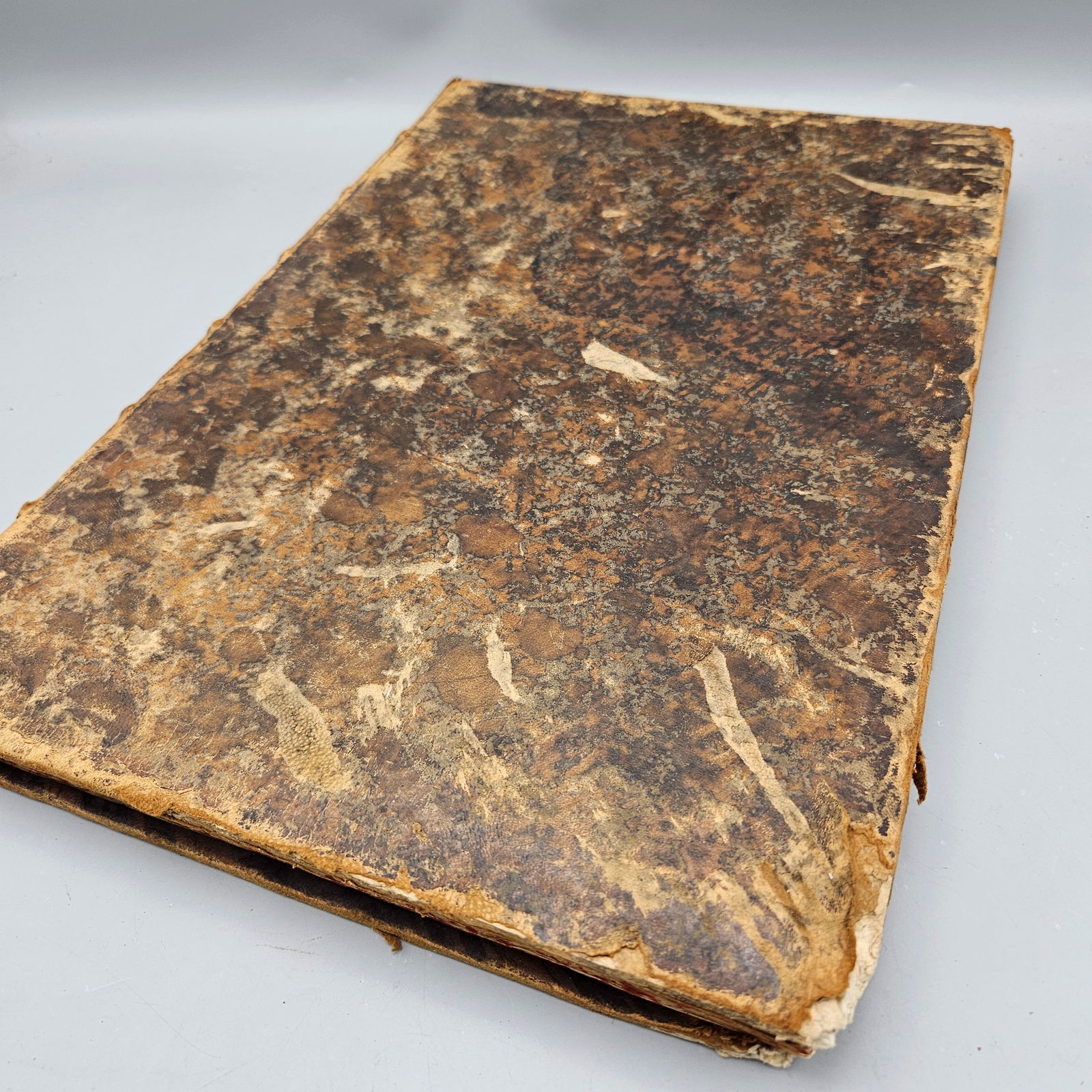 [Classics] Virgil Fragments (1 of 6)