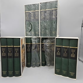 [History] Gibbon Decline & Fall Roman Empire