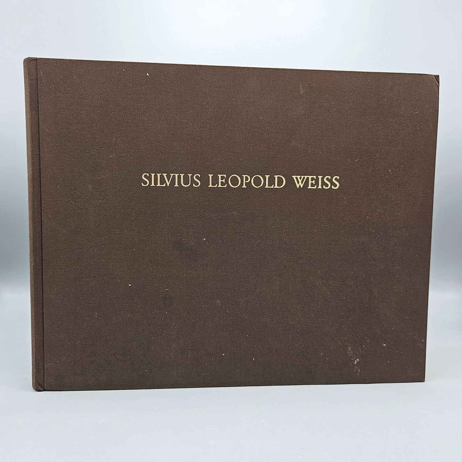 [Music] Dictionary of VIolin Makers (1 of 6)