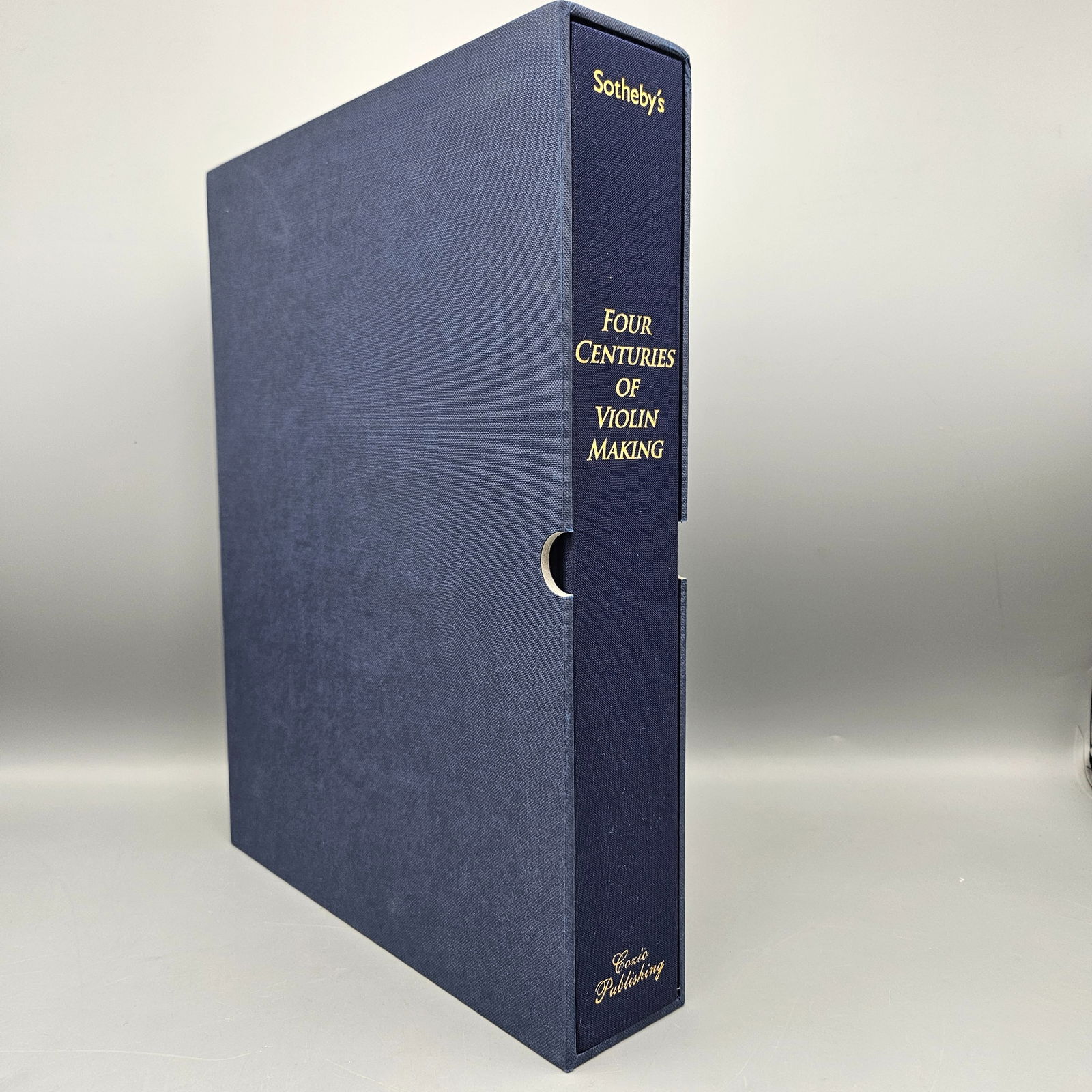 music] Four Centuries Of Violin Making Auction Four Centuries of