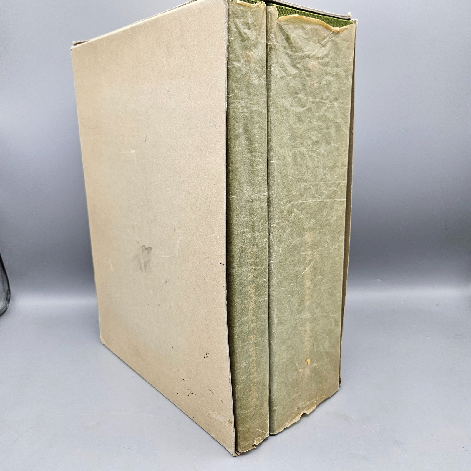 [Music] Claudio Monteverdi (1 of 14)