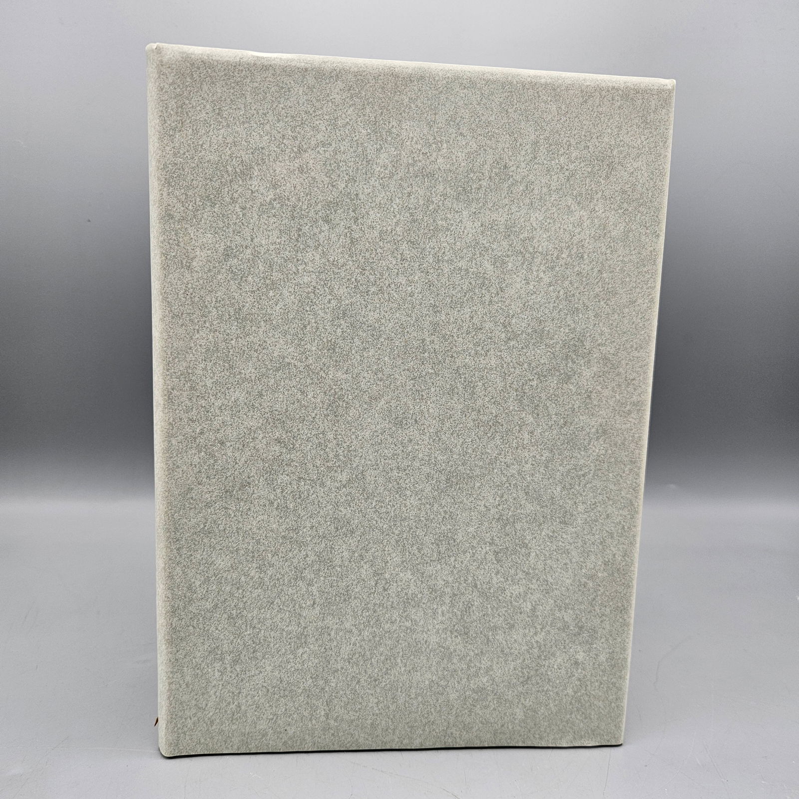 [Poetry] Heaney Seamus Riverbank Field Signed Limited Edition (1 of 6)