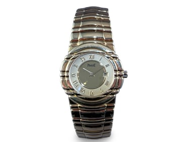 Piaget Tanagra 18K Yellow Gold Wristwatch
