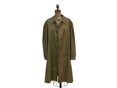 Burberrys' Trench Coat