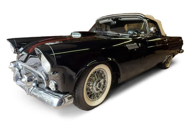 1956 Ford Thunderbird