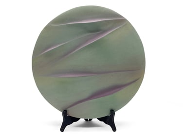 Emily Rossheim Studio Pottery Sculpture