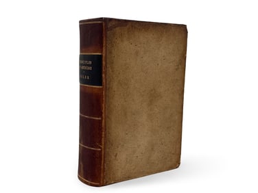 William Osler. The Principles and Practice of Medicine