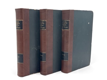 Oswald Cockayne. Leechdoms, Wortcunning and Starcraft.