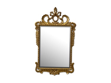 Decorative Crafts Inc. Giltwood Wall Mirror