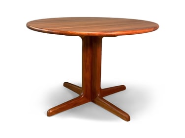 Scandinavian Style Teak Breakfast Table