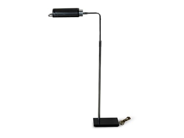 George Nelson for Koch and Lowy "Eyeshade" Floor Lamp