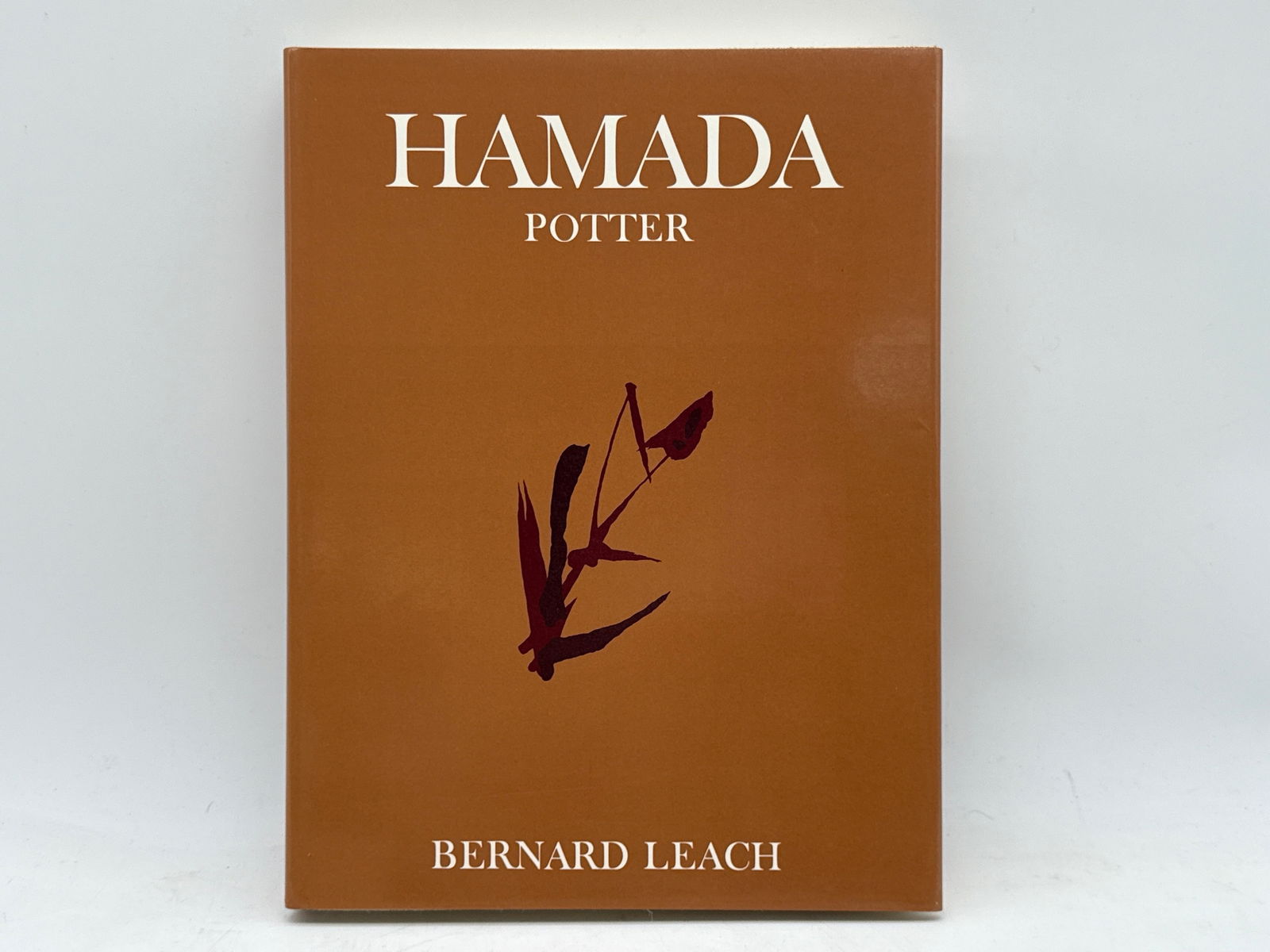 Five Bernard Leach Reference Books - 6