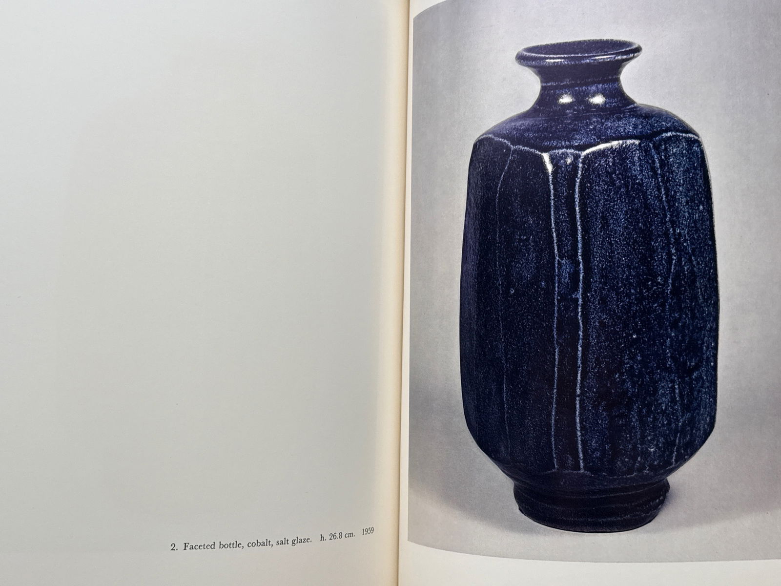 Five Bernard Leach Reference Books - 7