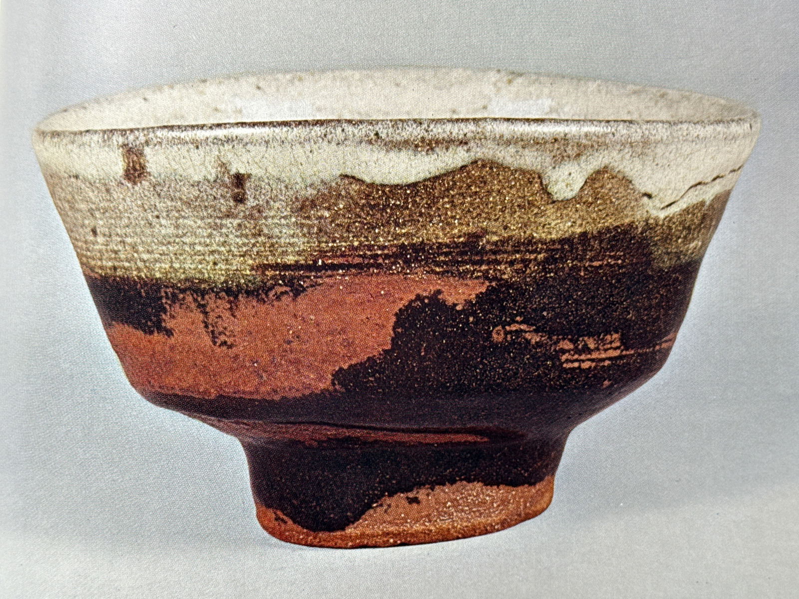 Five Bernard Leach Reference Books - 8