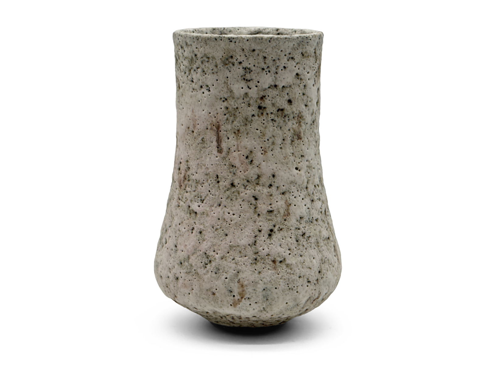 Lucie Rie Stoneware Vase (1 of 5)