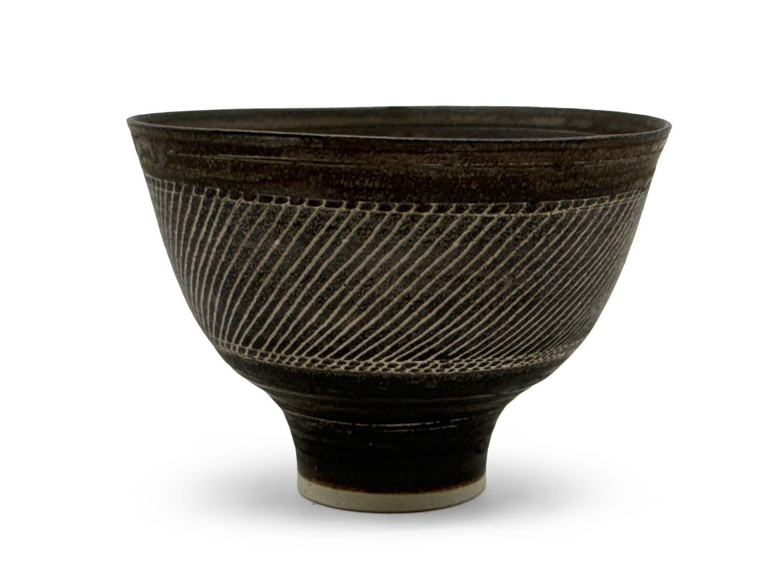 Lucie Rie Flaring Bowl (1 of 4)