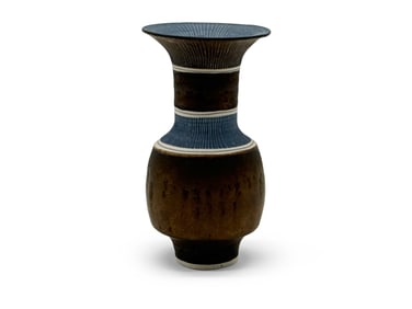 Lucie Rie Bottle Vase