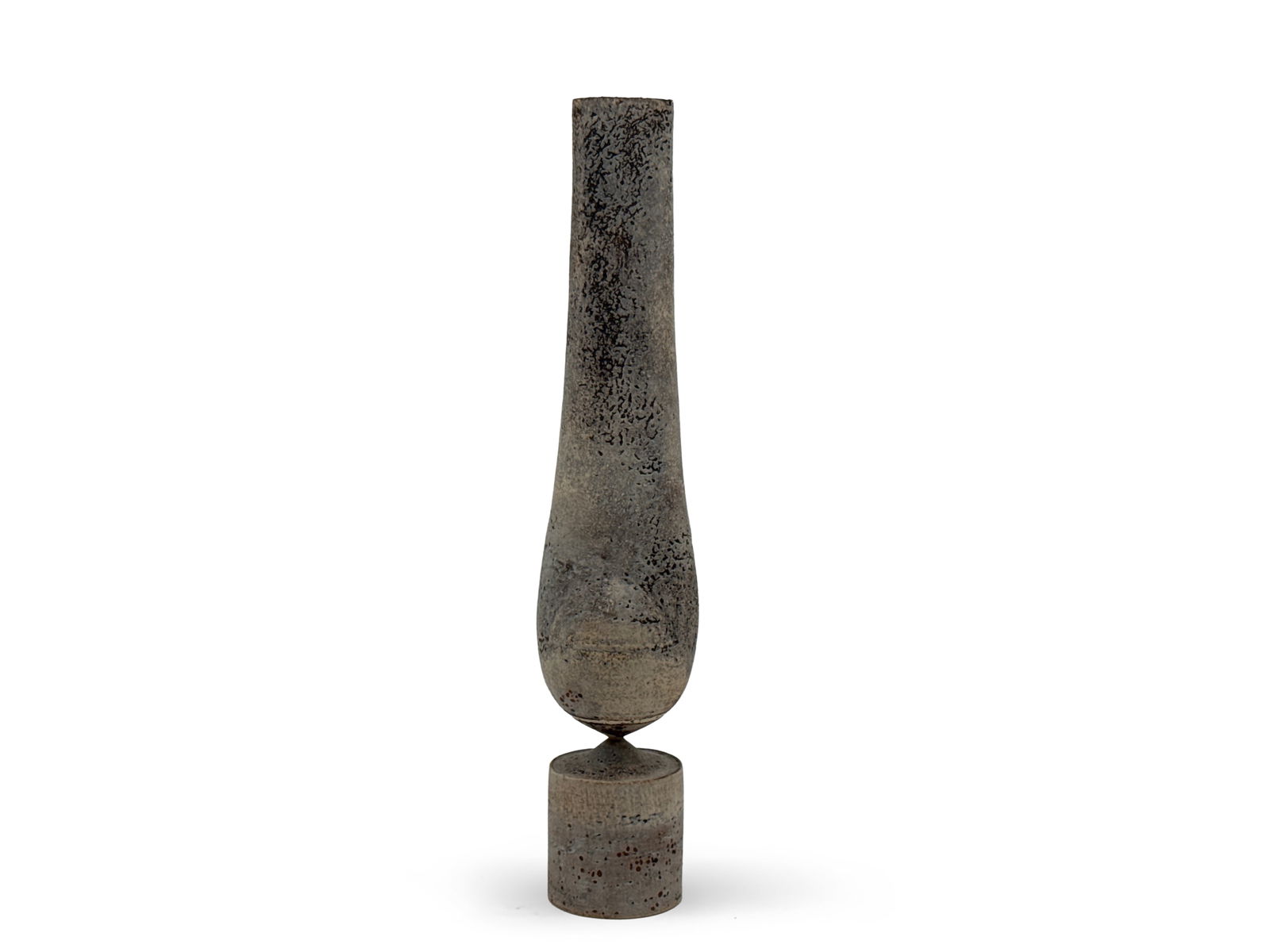 Hans Coper Cycladic Form Vase (1 of 6)