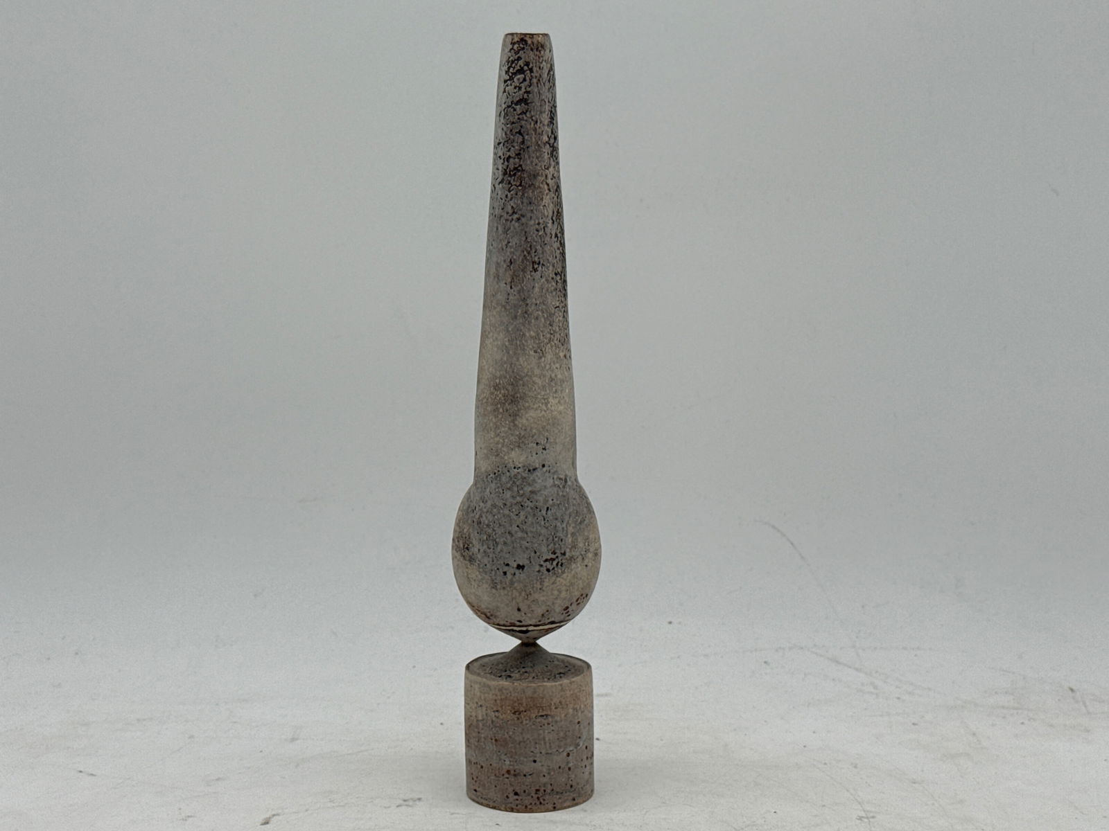 Hans Coper Cycladic Form Vase - 3