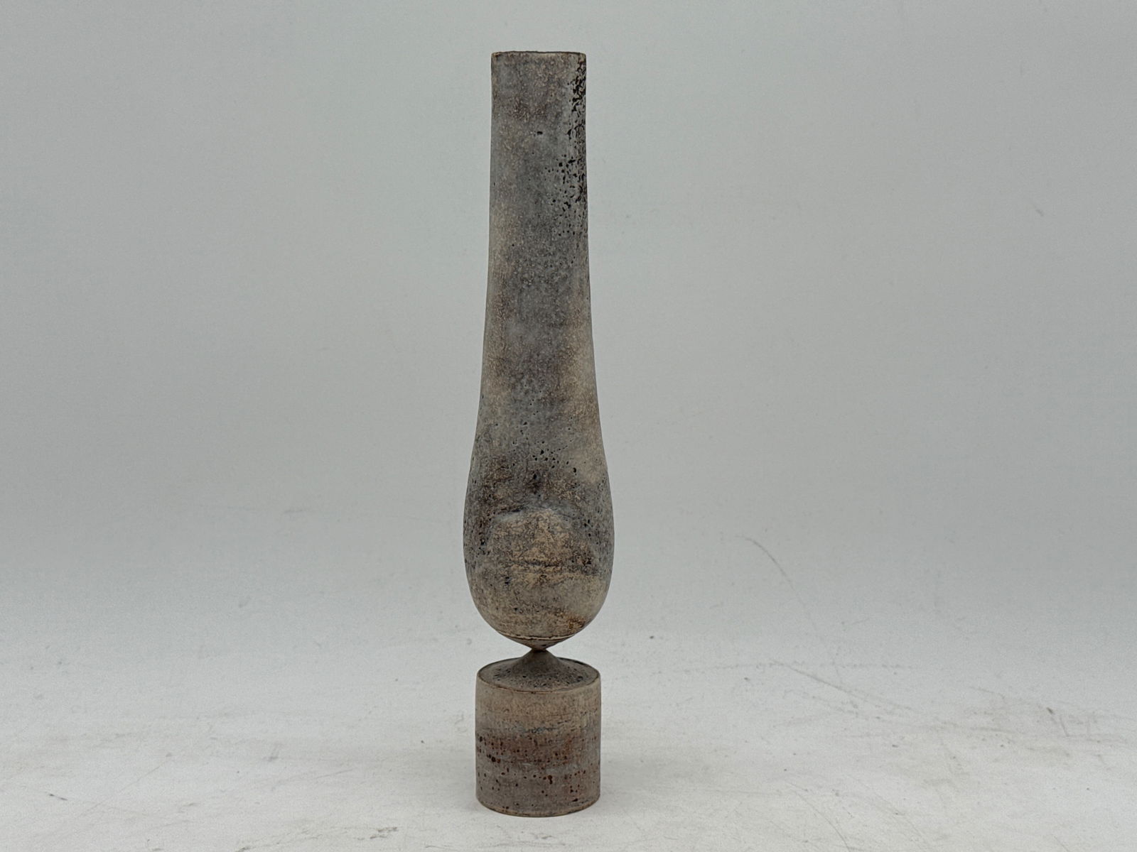 Hans Coper Cycladic Form Vase - 4