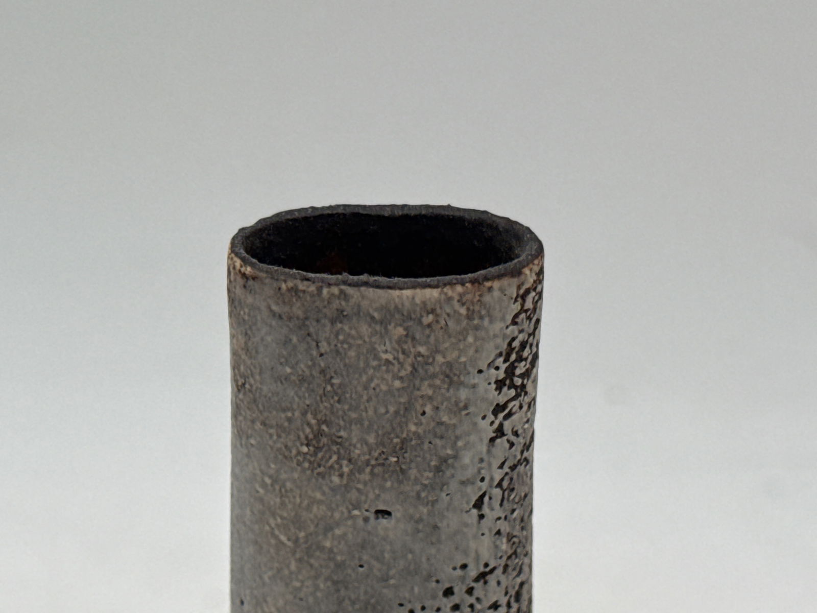 Hans Coper Cycladic Form Vase - 6