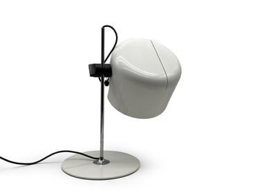 Joe Columbo Coupé Table Lamp