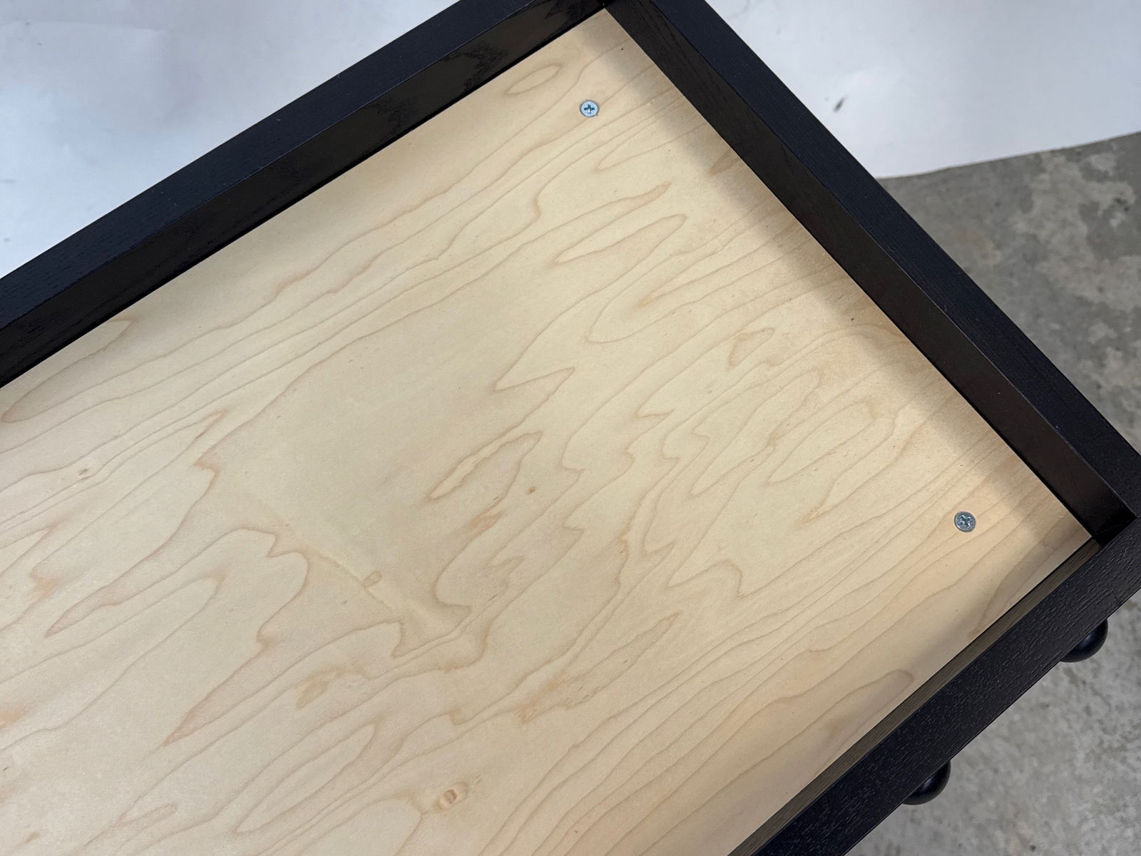 Custom Modernist Window Bench - 4