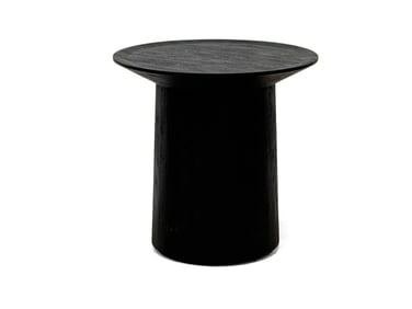 Blu Dot Coco Tall Side Table