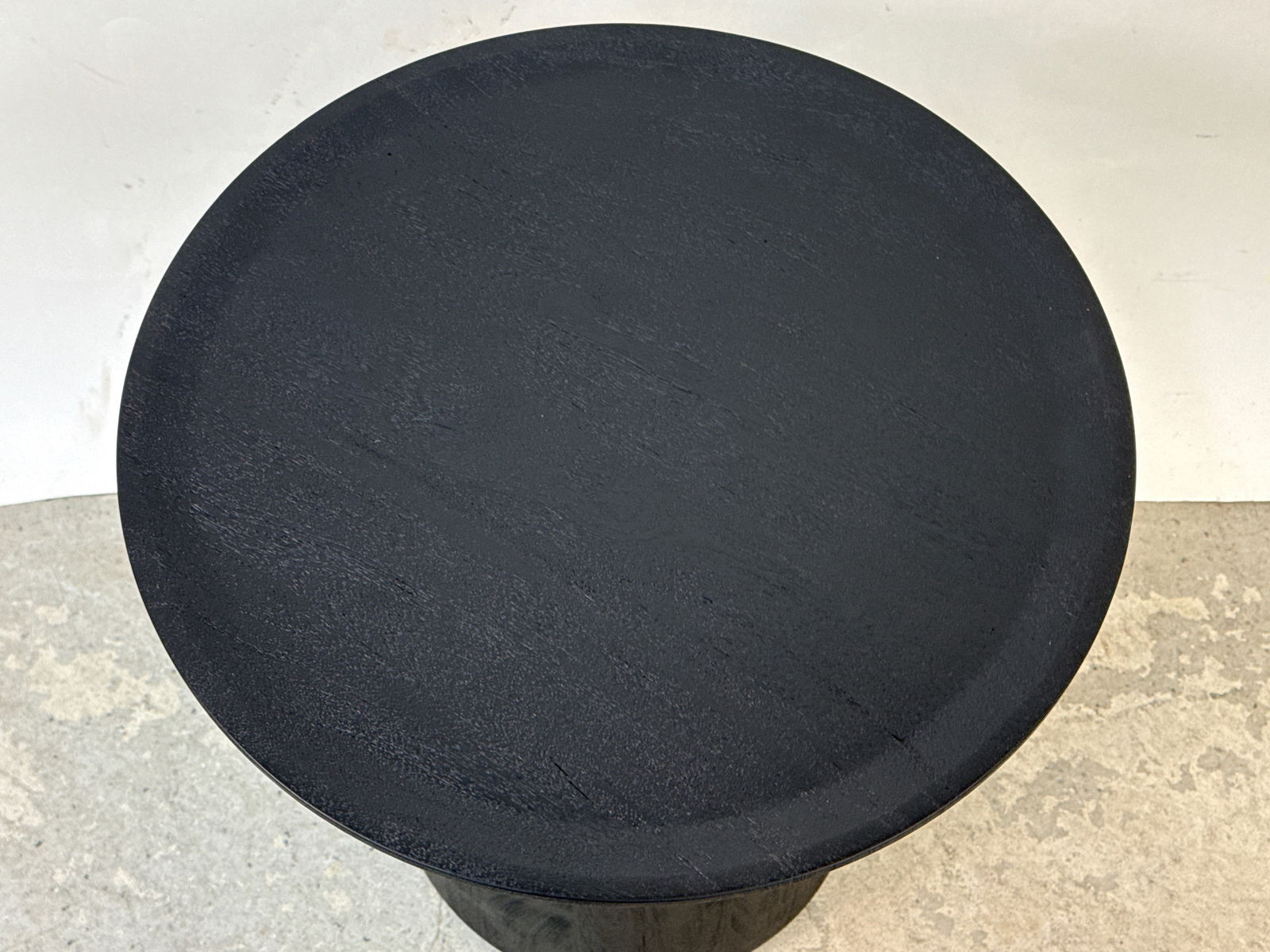 Blu Dot Coco Tall Side Table - 2