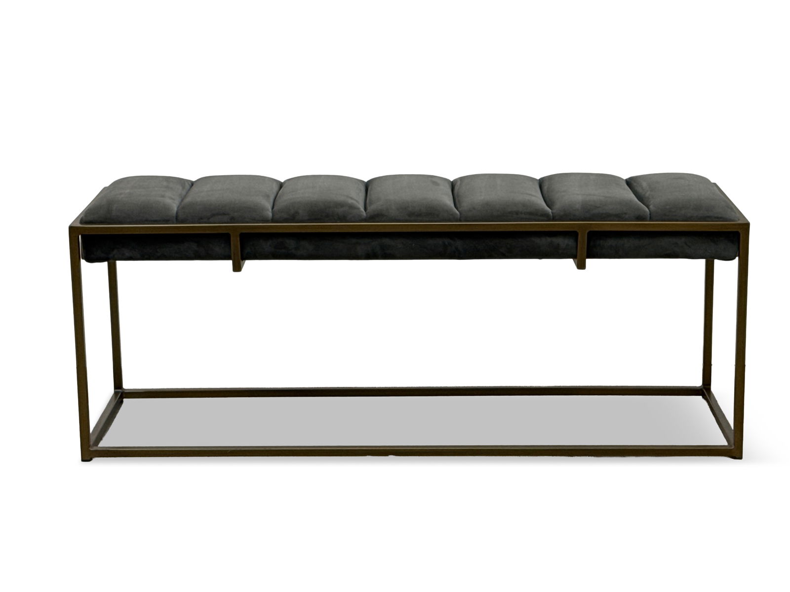 West Elm Fontanne Ottoman Bench (1 of 4)