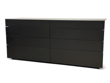 Poliform Abbinabili Chest of Drawers