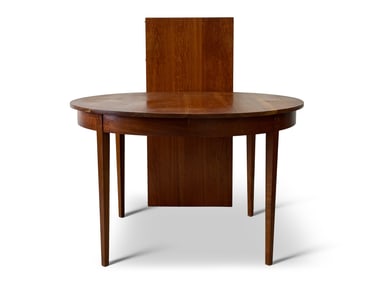 Thomas Moser Cherry Dining Table