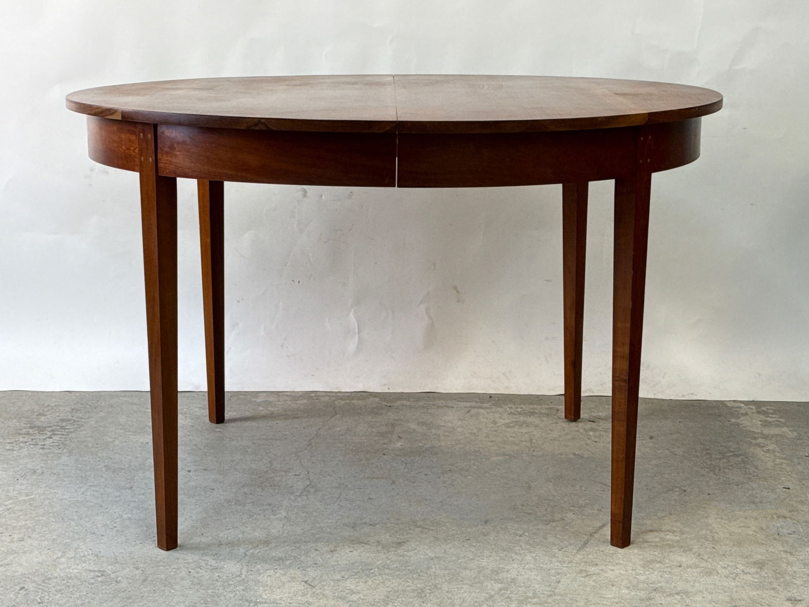 Thomas Moser Cherry Dining Table - 2