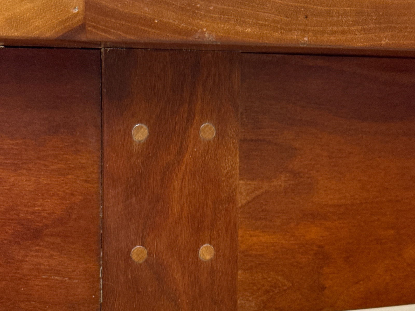 Thomas Moser Cherry Dining Table - 5