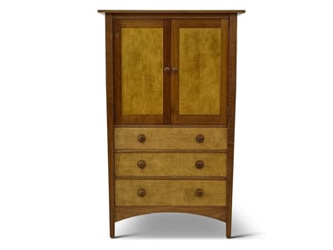 Stickley Harvey Ellis Wardrobe