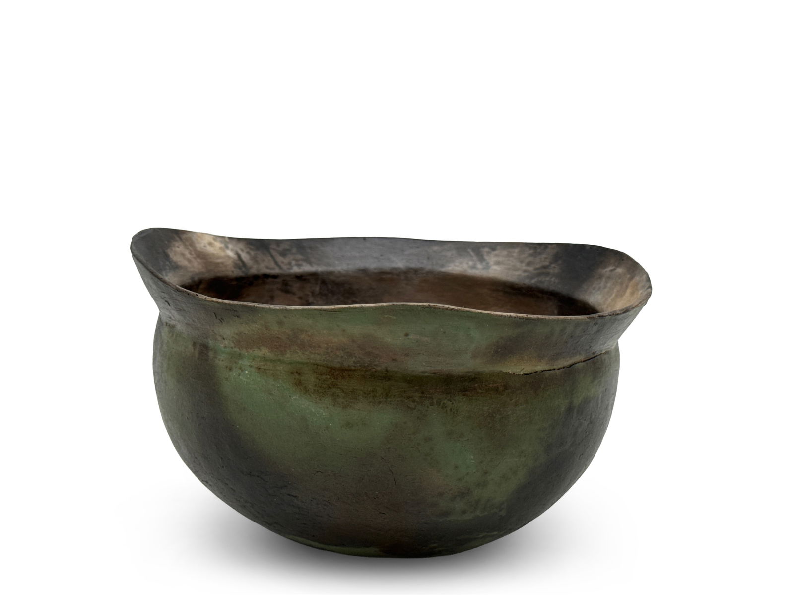 Jimmy Clark Nebula Ceramic Bowl (1 of 5)
