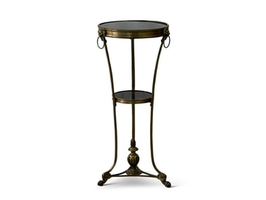 French Directoire-style Gueridon Stand