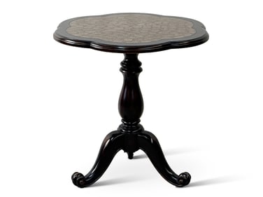 Maitland Smith Decorator Tea Table