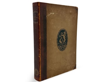 Arthur Warren: The Whittinghams Printers