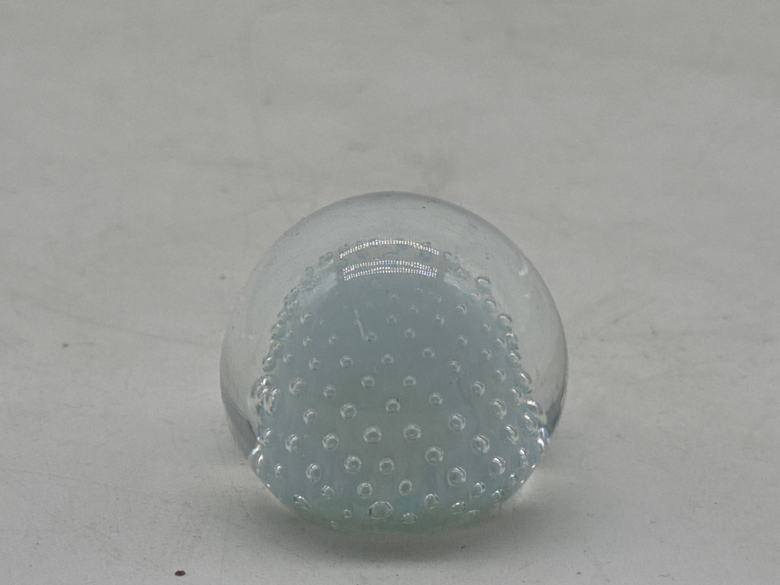 Five Italian Murano Paperweights - 10