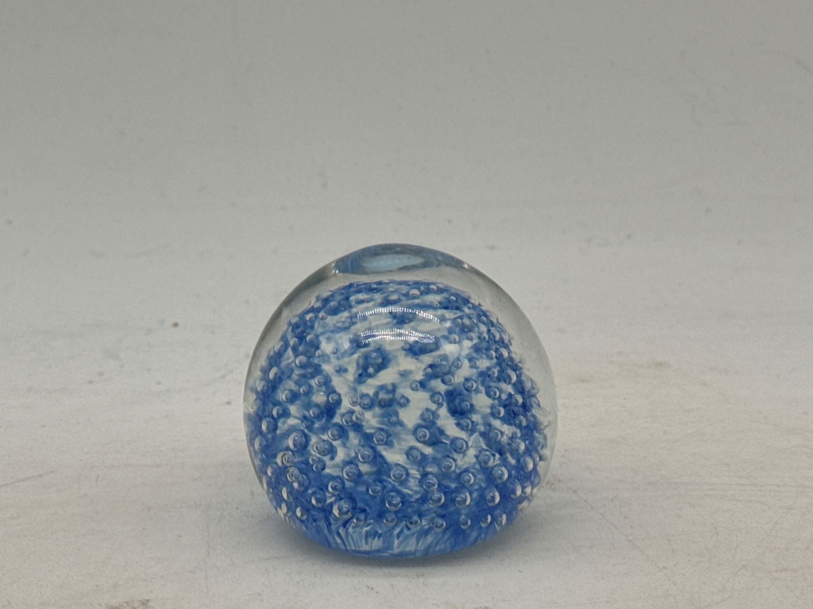 Five Italian Murano Paperweights - 2