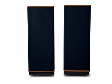 Pr. Vandersteen Model 2 Floor Speakers