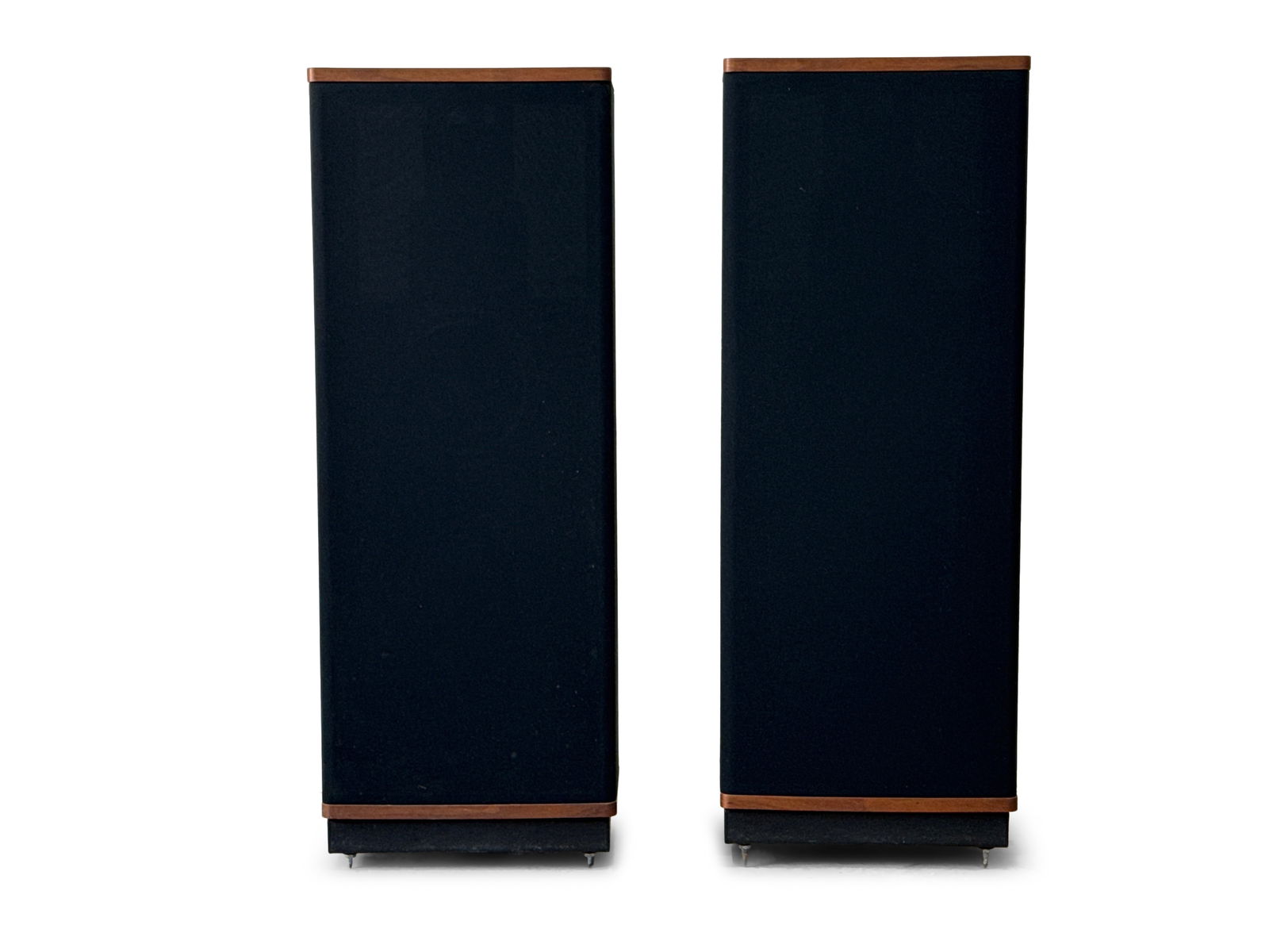 Pr. Vandersteen Model 2 Floor Speakers (1 of 6)