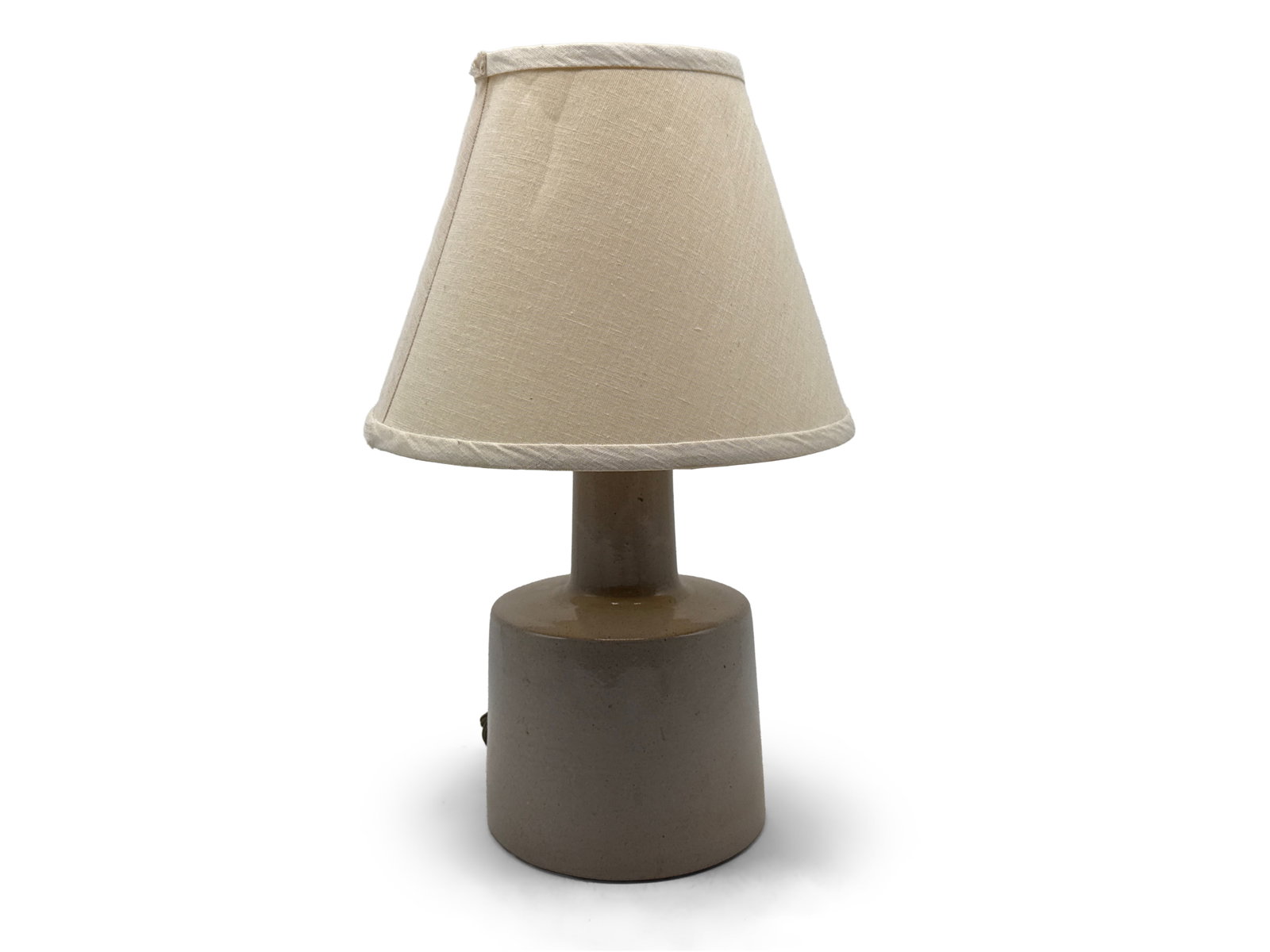 Martz Marshall Studios Stoneware Lamp (1 of 4)