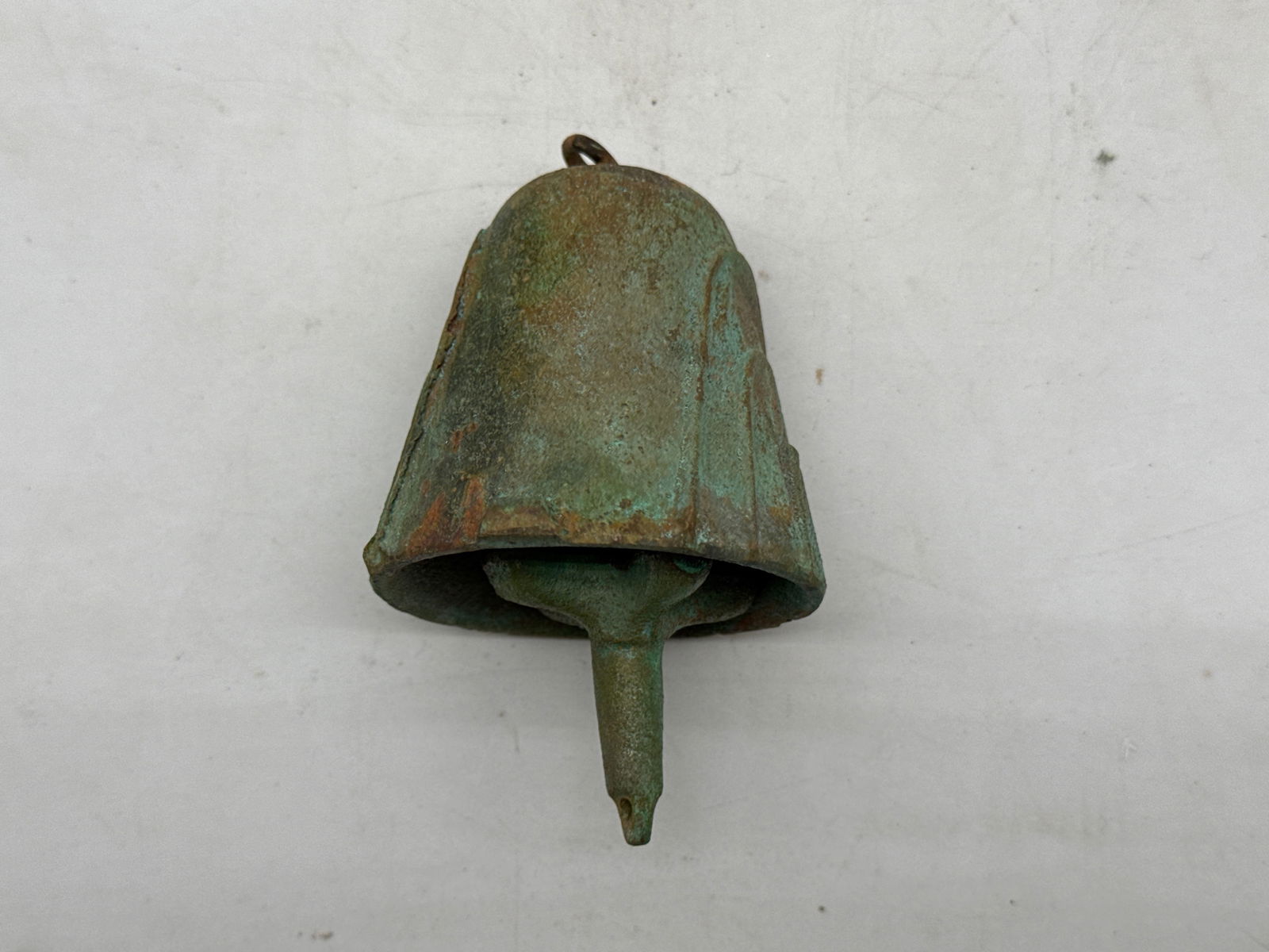 Three Bronze Windbells - 4