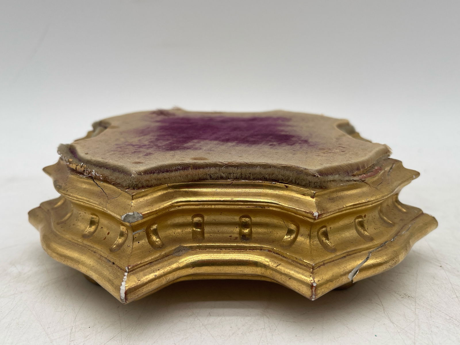 French Champlevé Ormolu Lidded Urn - 7